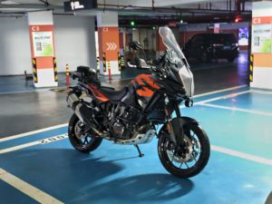 二手KTMR2R1290 Super Adventure