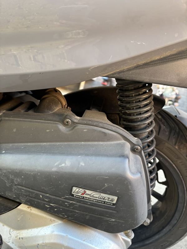 二手大阳V锐 150T