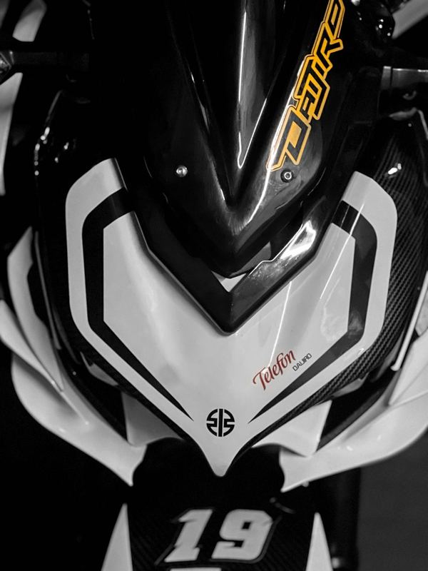 二手川崎Z900
