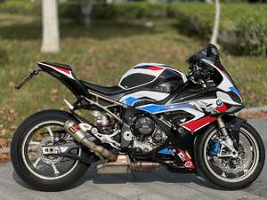 二手宝马S 1000 RR