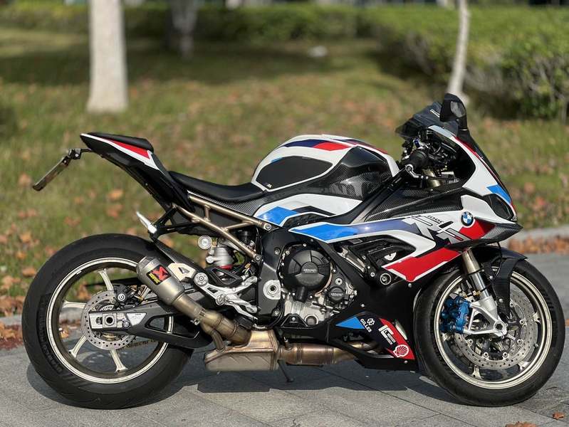 二手宝马S 1000 RR