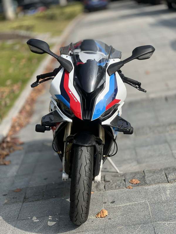 二手宝马S 1000 RR