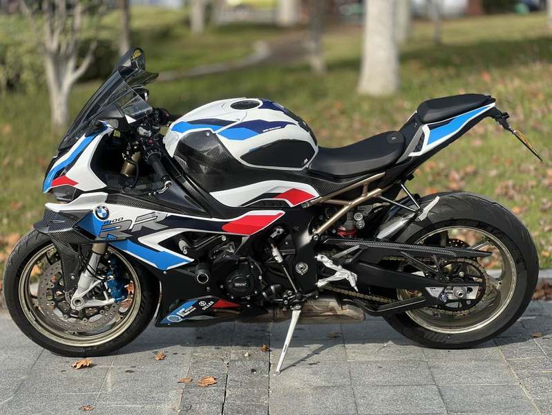 二手宝马S 1000 RR