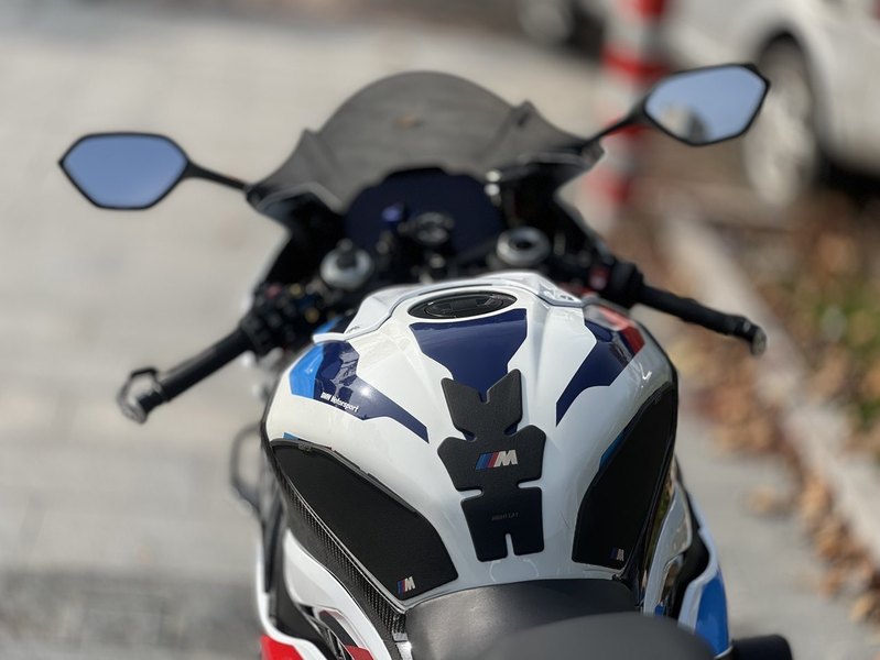 二手宝马S 1000 RR