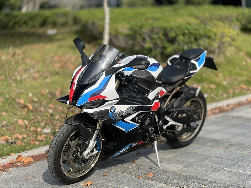 二手宝马S 1000 RR