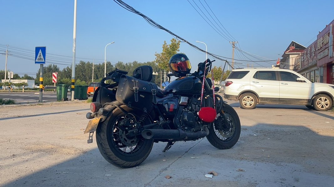 二手长江Bobbie ll 700i