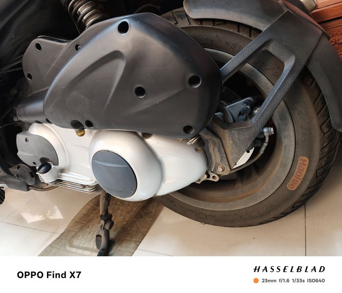 二手宗申阿普利亚SR Max 250