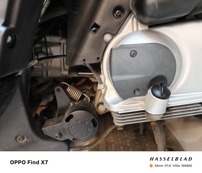 二手宗申阿普利亚SR Max 250