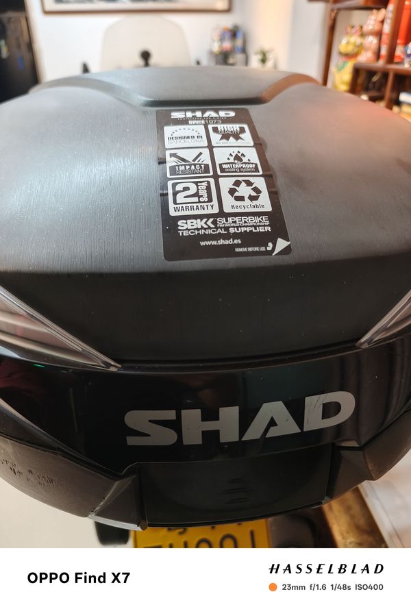 二手宗申阿普利亚SR Max 250