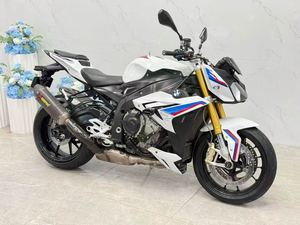 二手宝马S 1000 R