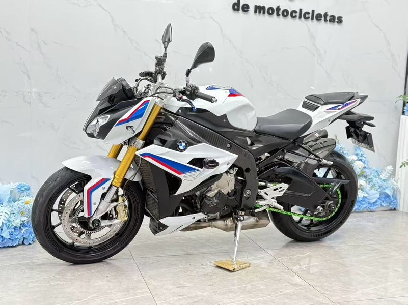 二手宝马S 1000 R