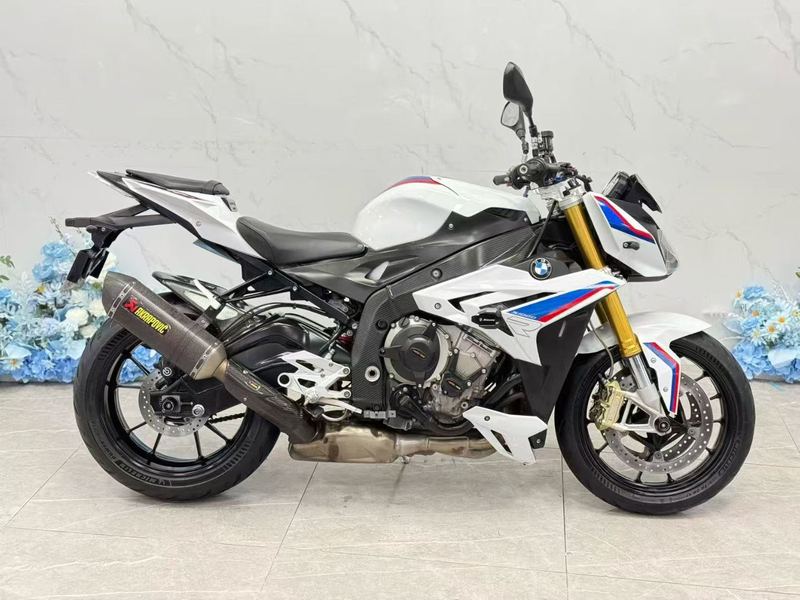二手宝马S 1000 R