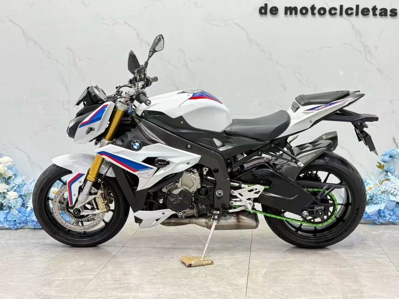 二手宝马S 1000 R