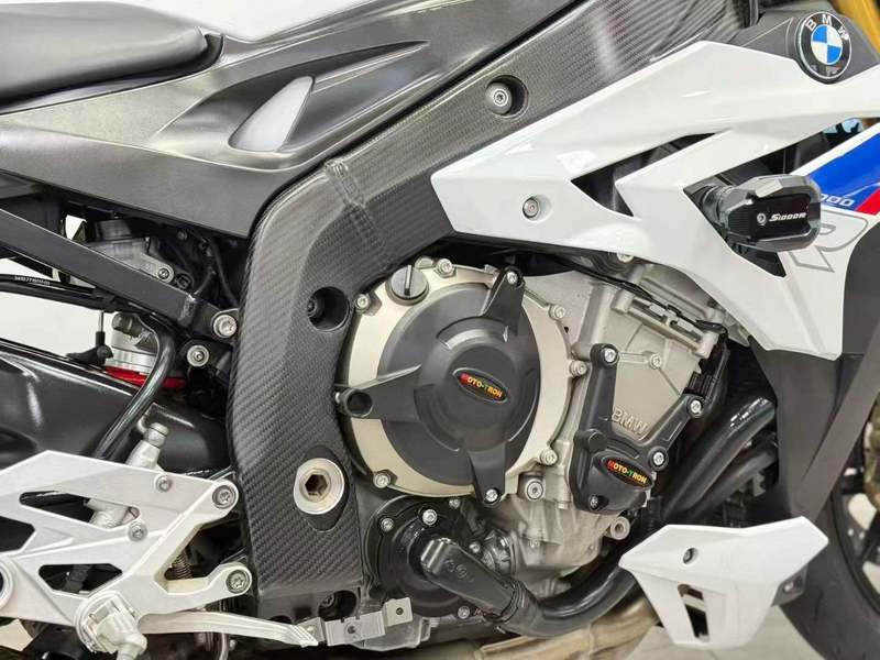 二手宝马S 1000 R