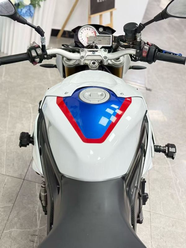 二手宝马S 1000 R