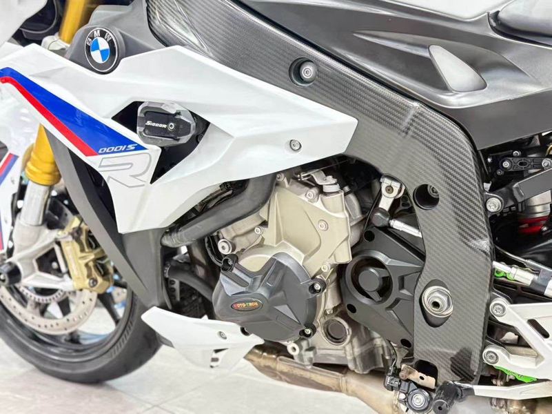 二手宝马S 1000 R