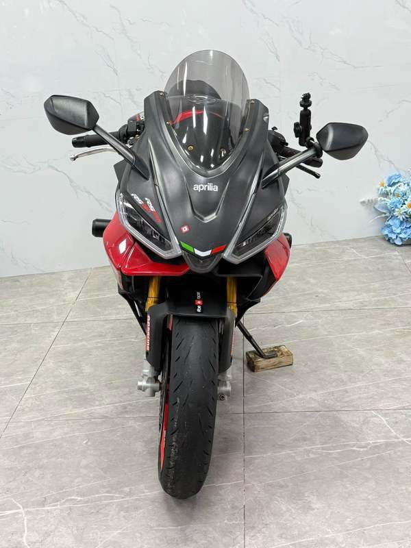 二手阿普利亚RS 660 