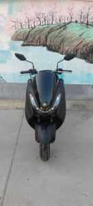 二手建设雅马哈巡鹰125