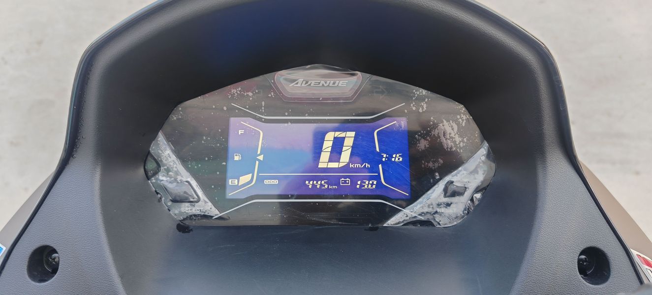 二手建设雅马哈巡鹰125