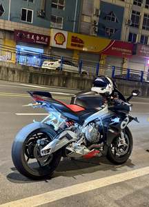 二手阿普利亚RS 660 