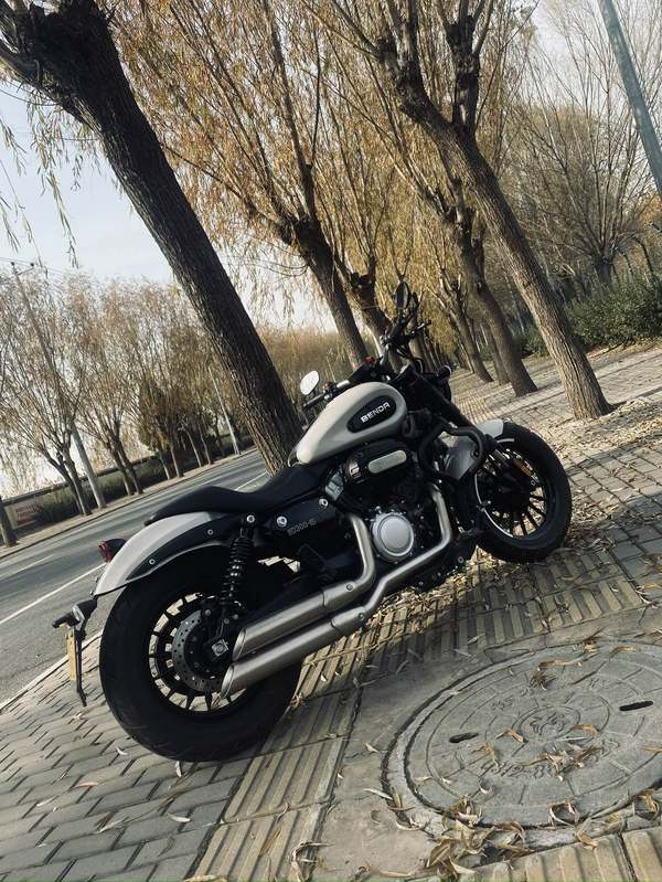 二手奔达金吉拉300