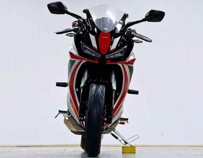 二手赛科龙RC401