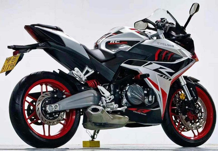 二手赛科龙RC401