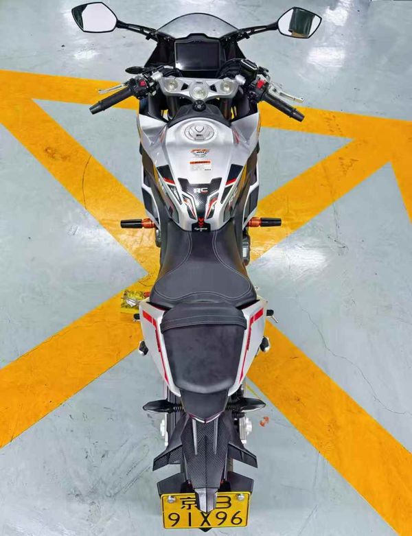 二手赛科龙RC401