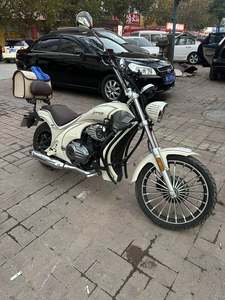 二手宗申优米Yomi