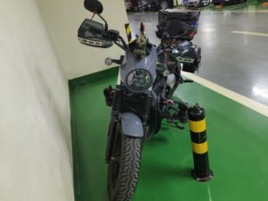 二手香帅苍云 500