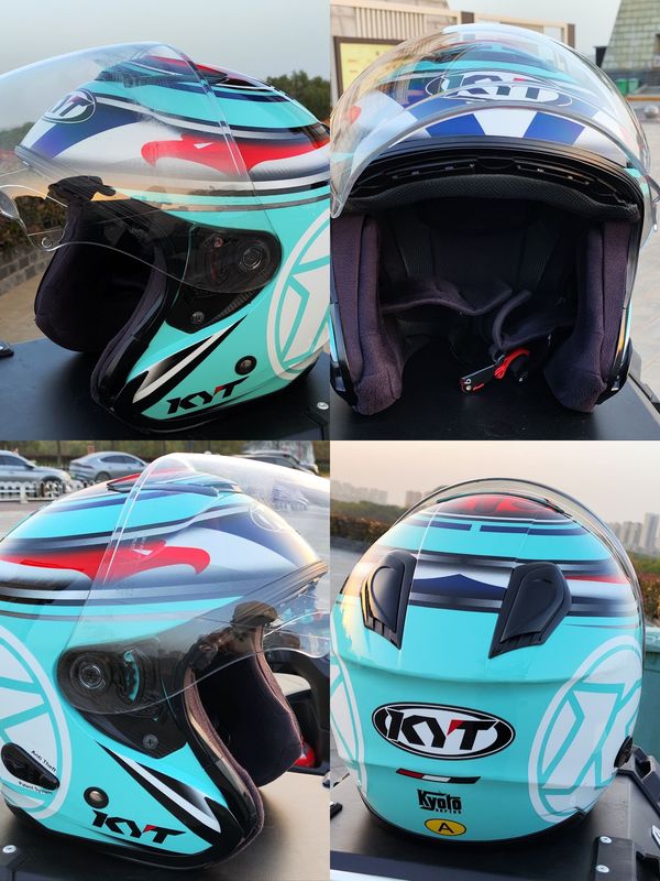 二手五羊本田SCR125