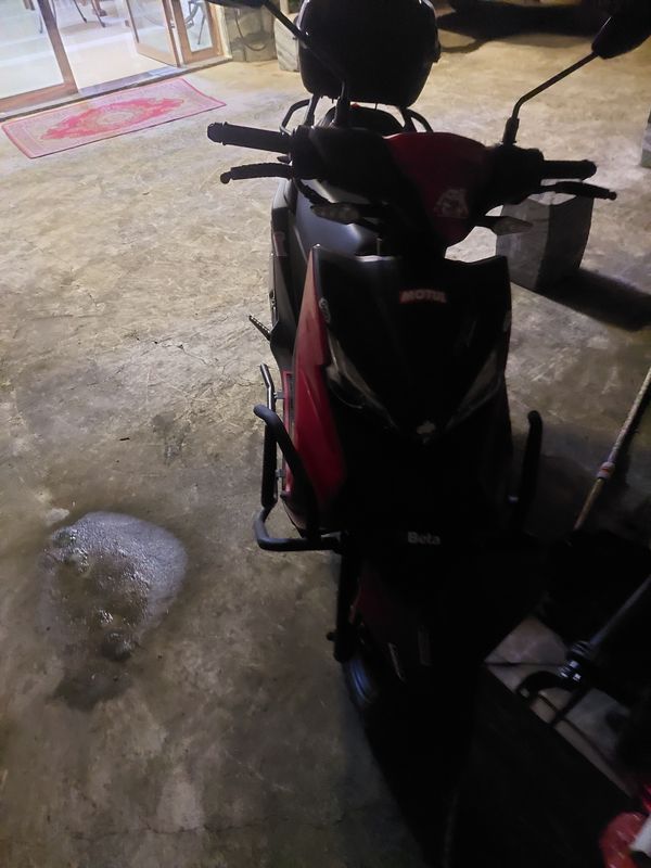 二手豪爵Eagle 125