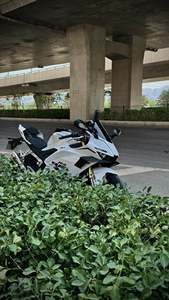 二手张雪机车500RR