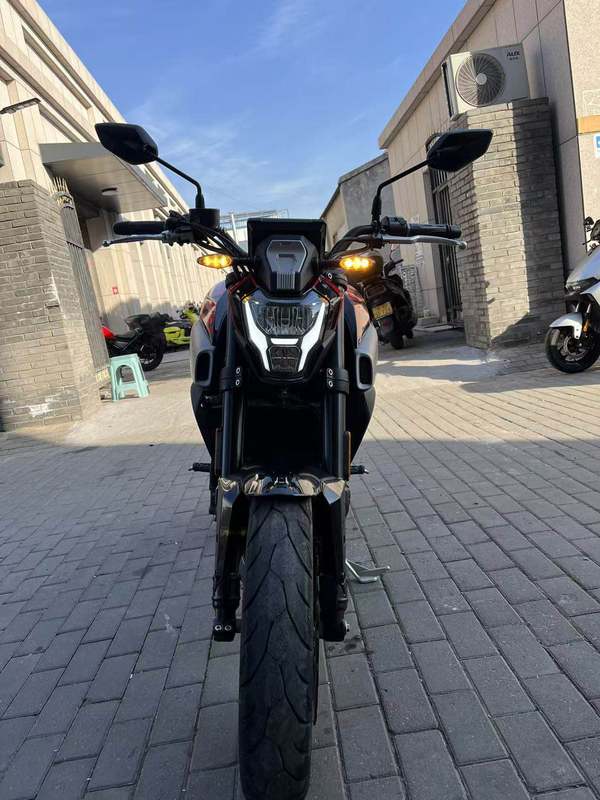 二手凯越Cobra 321R