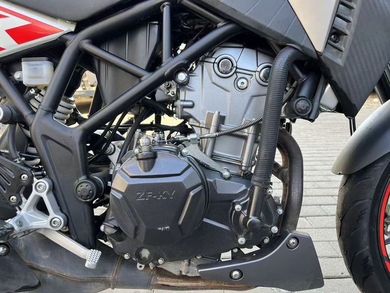 二手凯越Cobra 321R