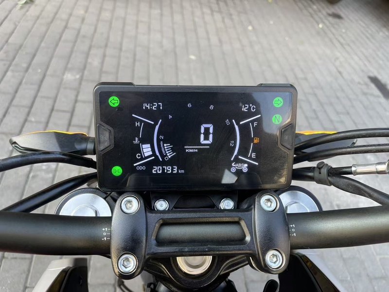 二手凯越Cobra 321R