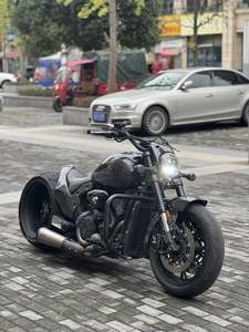 二手香帅金刚狼800S