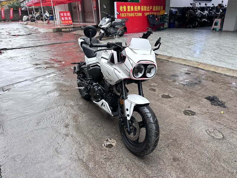 二手春风XO狒狒