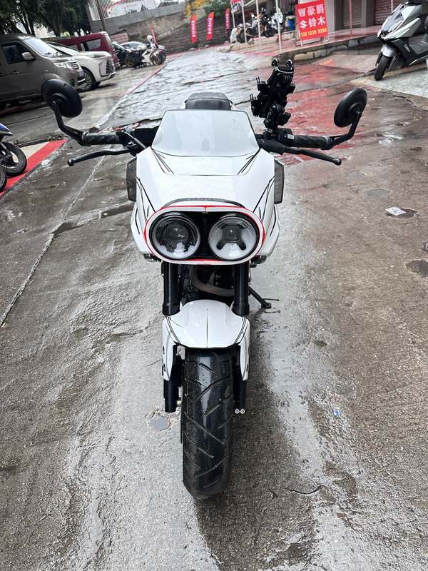 二手春风XO狒狒