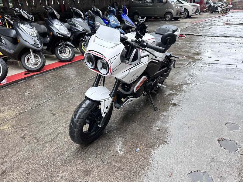 二手春风XO狒狒