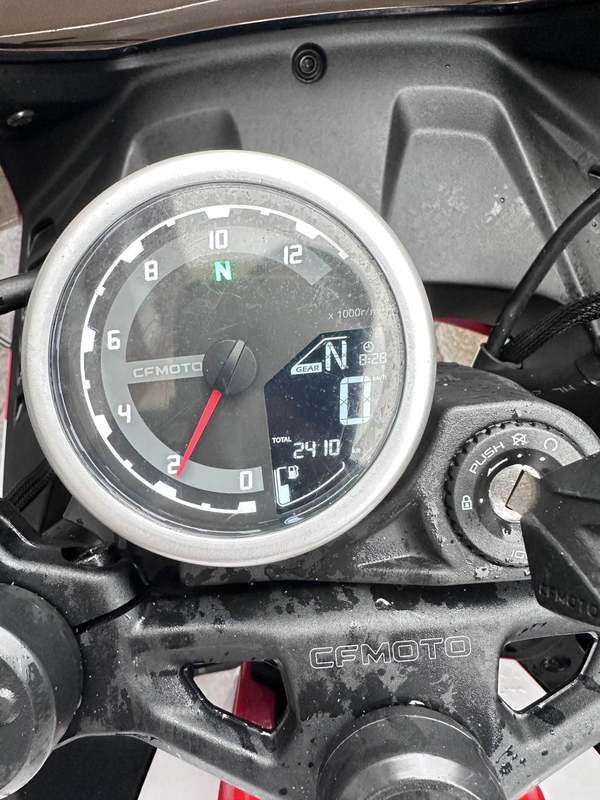 二手春风XO狒狒