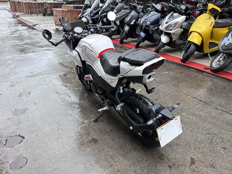 二手春风XO狒狒