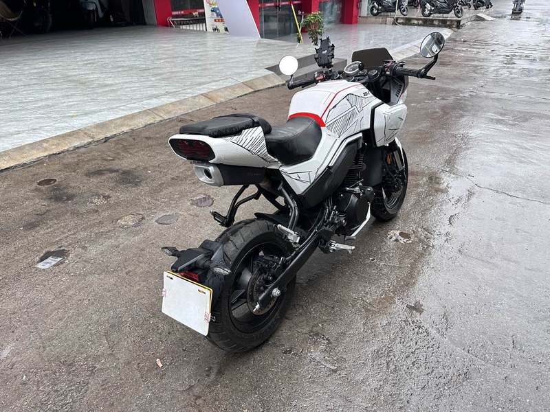 二手春风XO狒狒