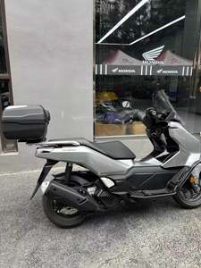 二手五羊本田NWG150