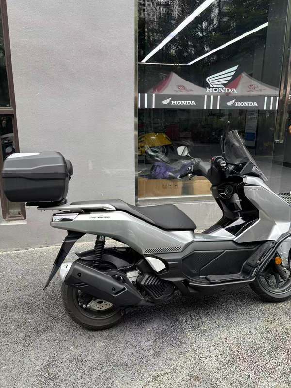 二手五羊本田NWG150