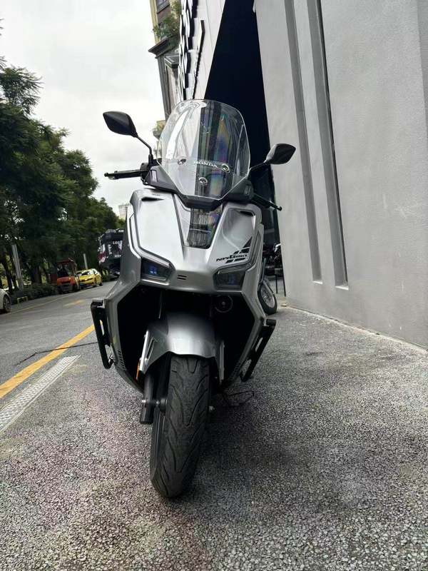 二手五羊本田NWG150