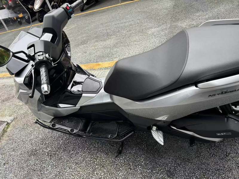 二手五羊本田NWG150