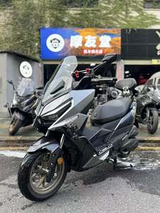 二手光阳Racing H 150