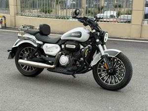 二手奔达Rock300 灰石