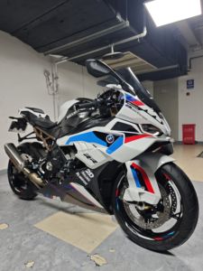 二手宝马S 1000 RR